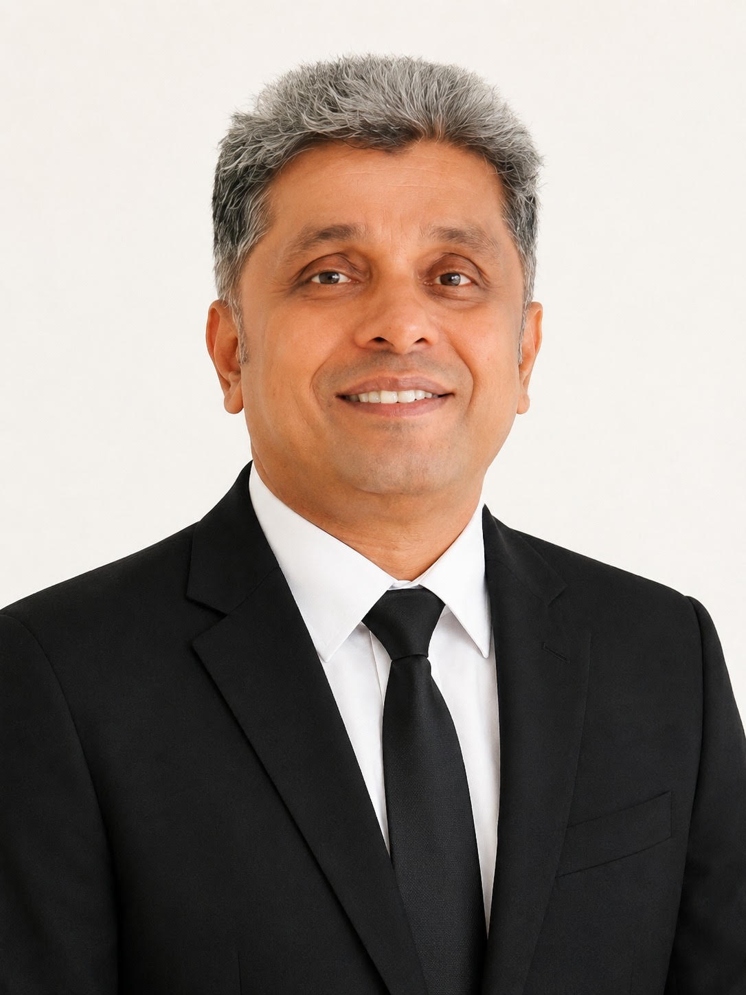 S Krishna Kumar