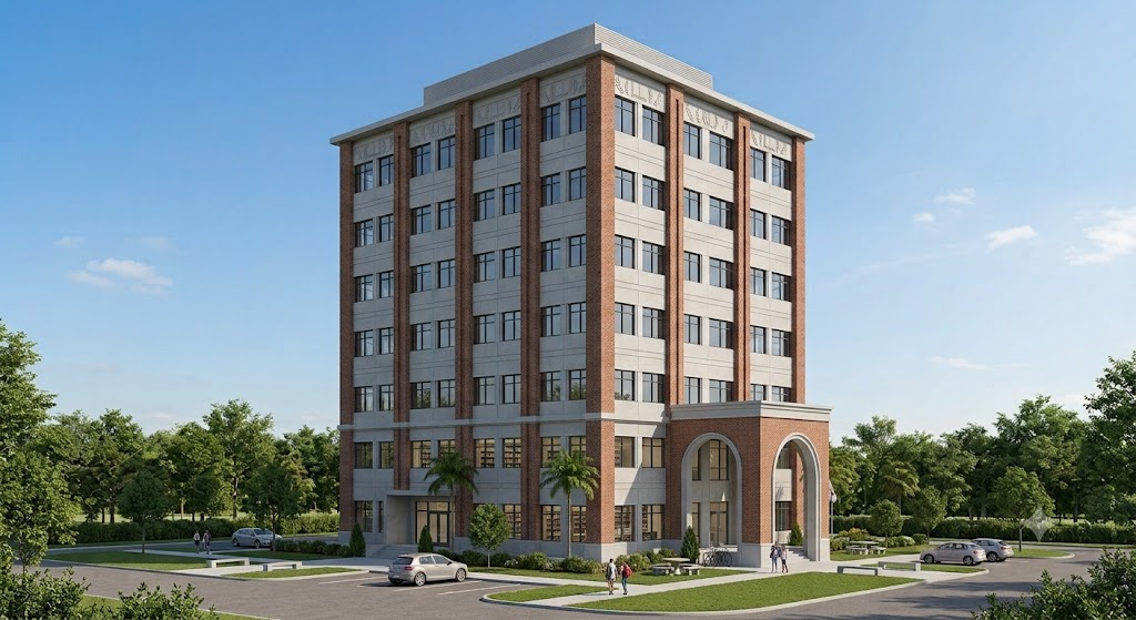 GEMS Global Academy
