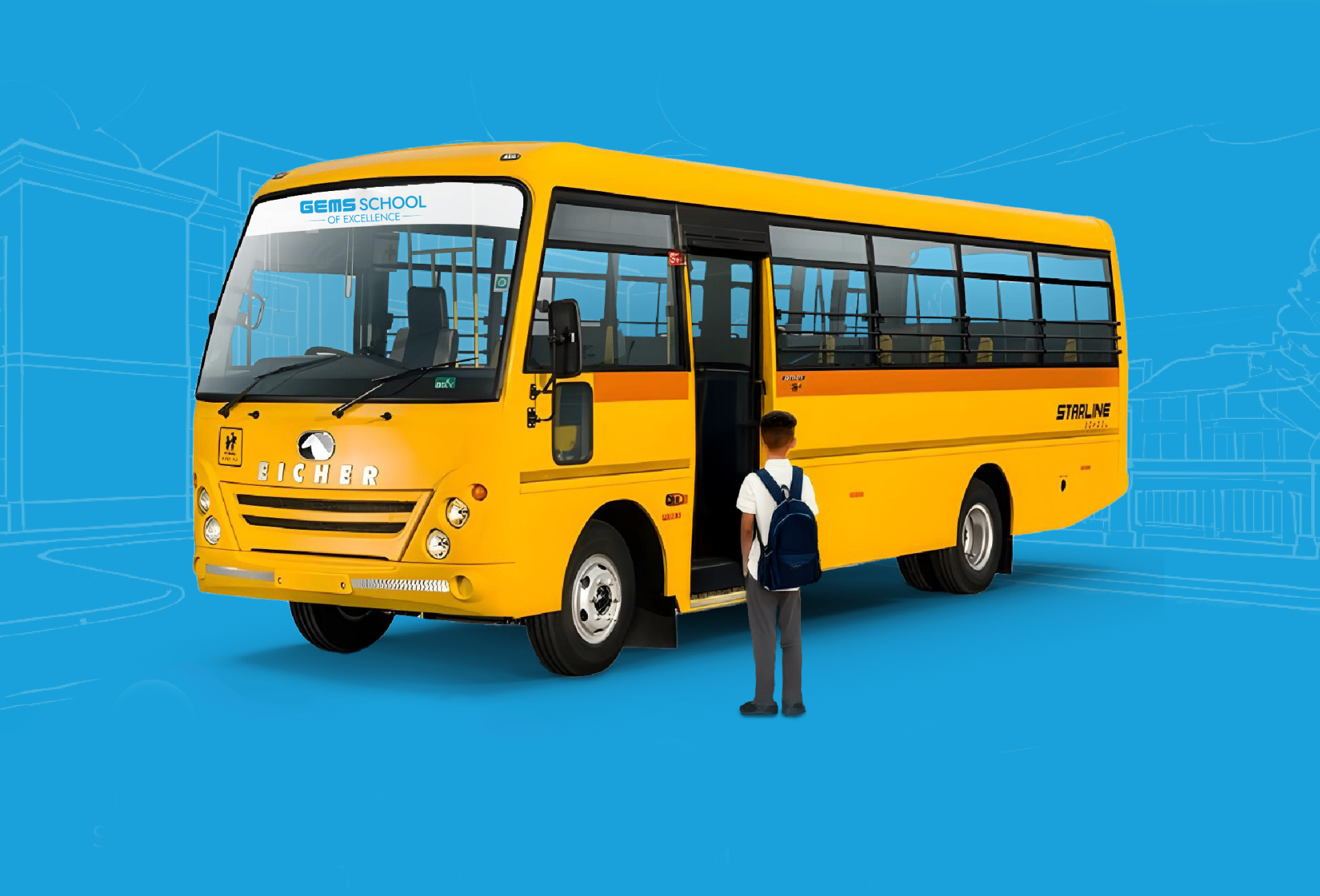 School transport