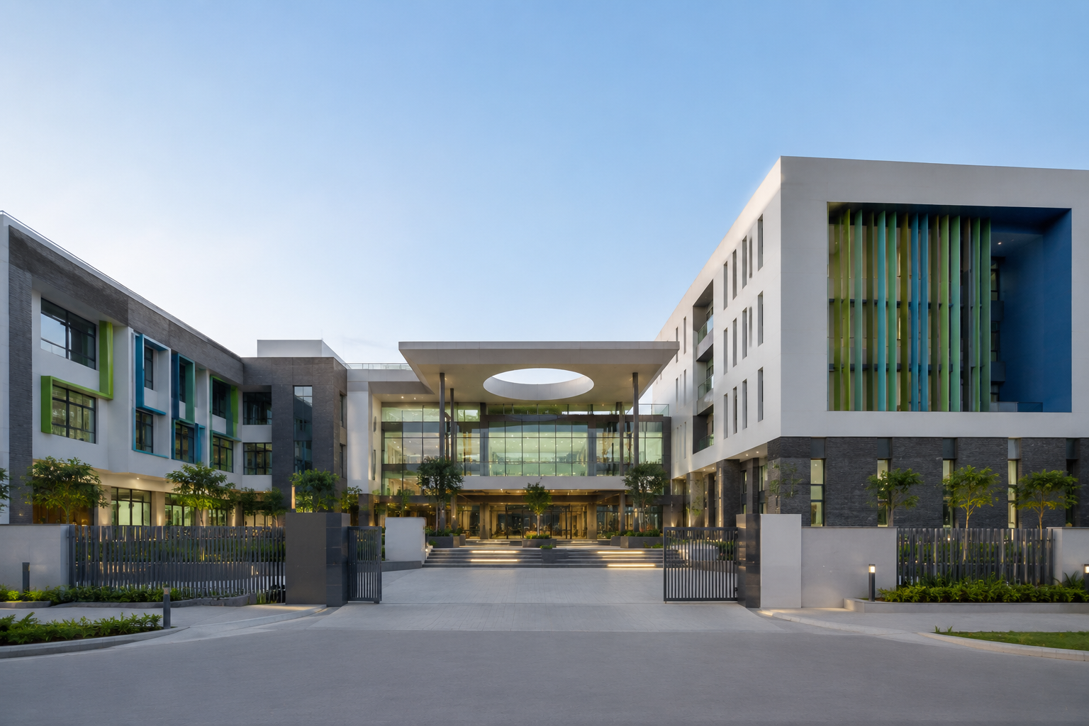 GEMS Global Academy