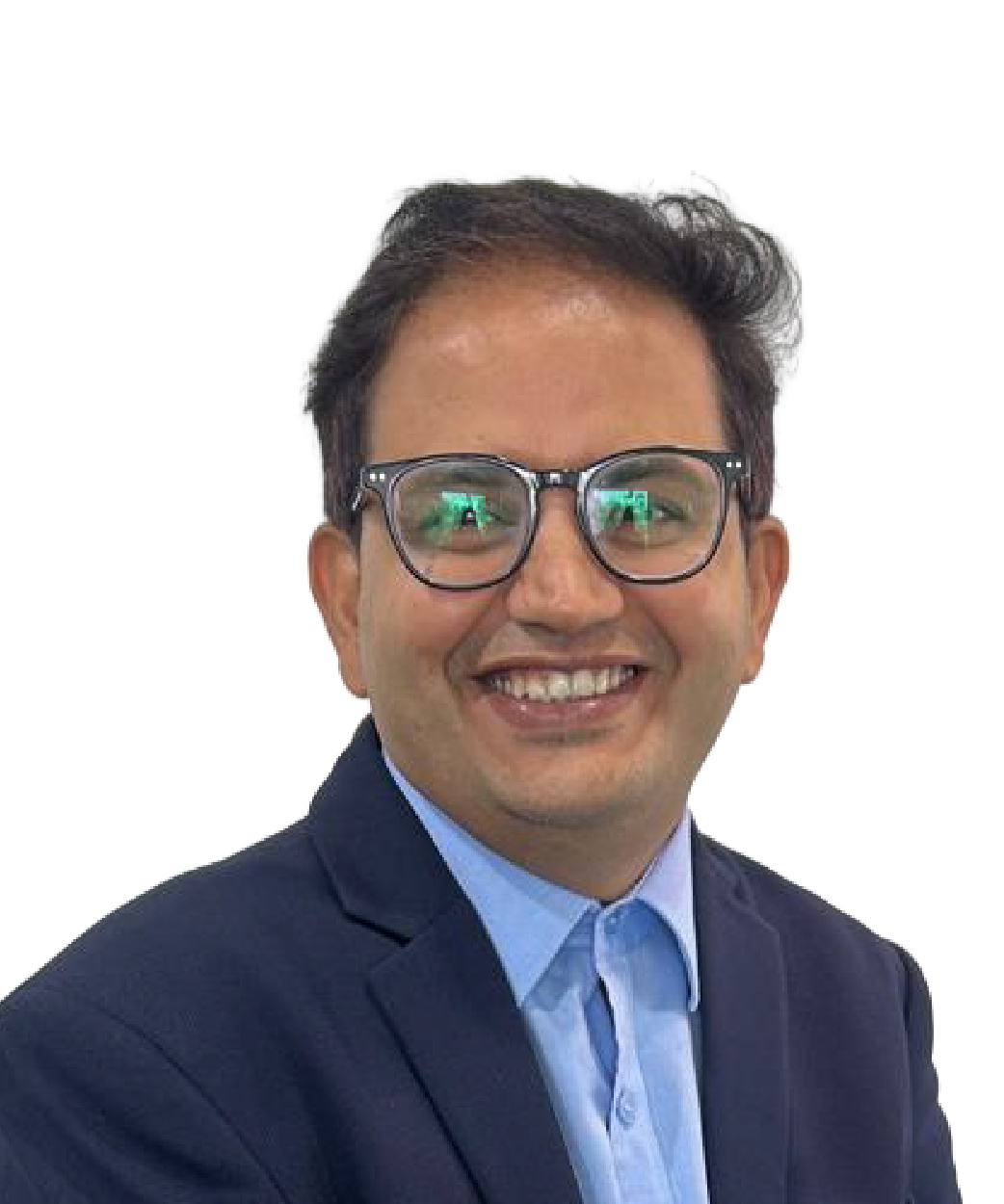 Jitendra Sukhani