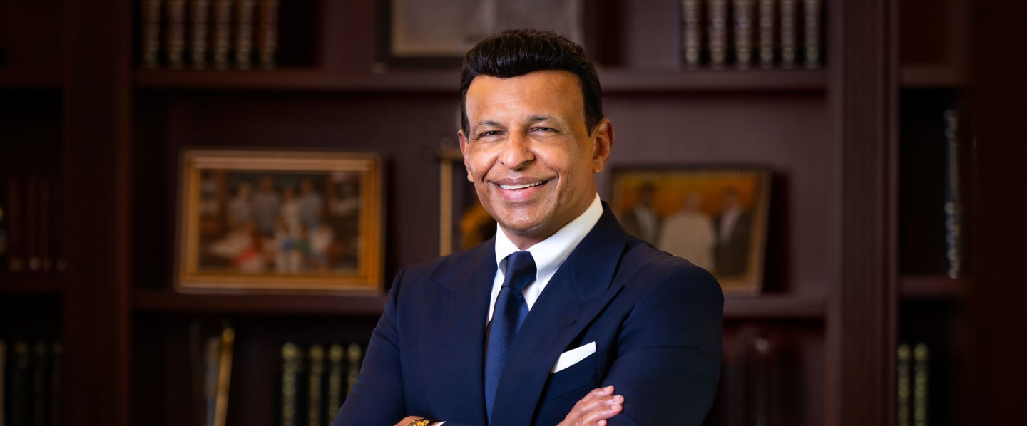 Sunny Varkey