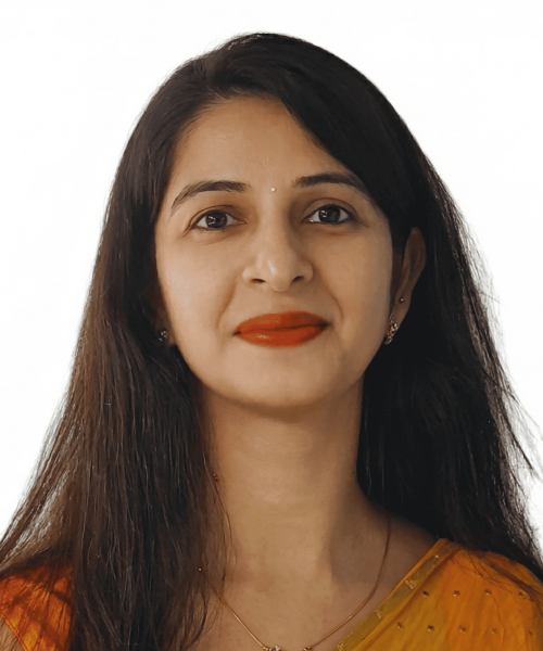 Komal Pahuja