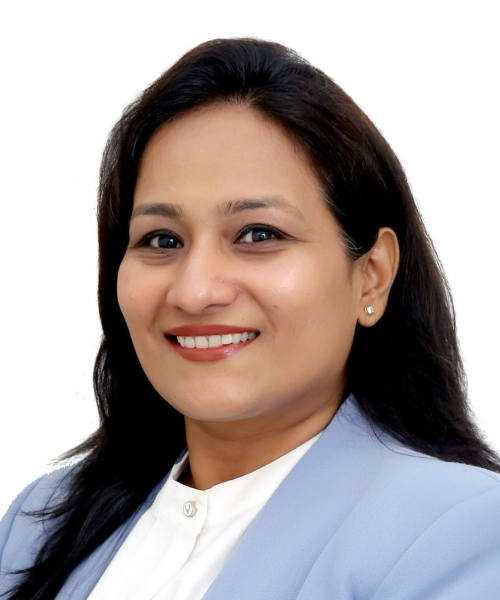 Unnati Modi