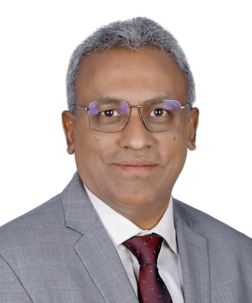 Francis Joseph, CEO of GEMS Education India