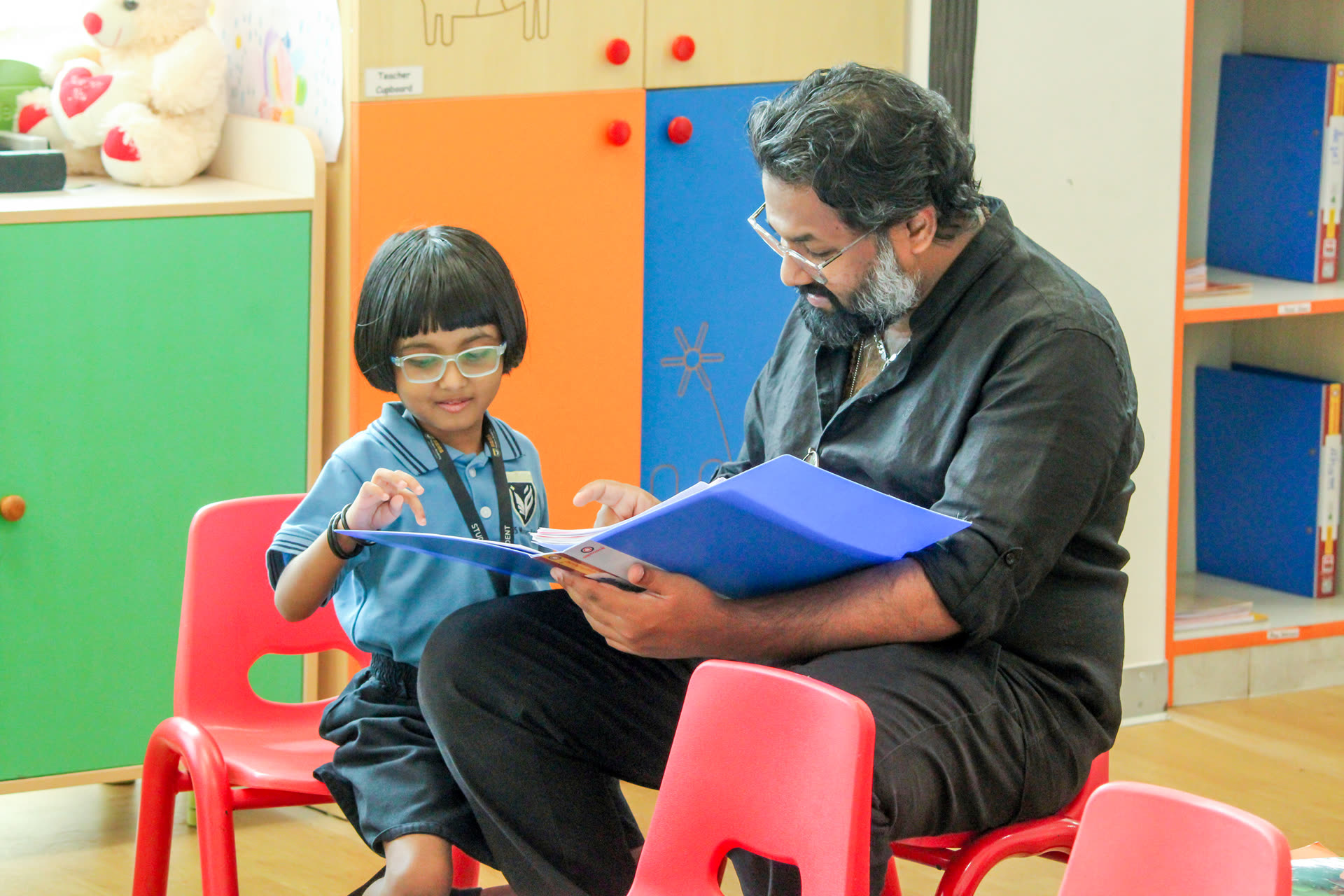 Care, well-being and inclusion