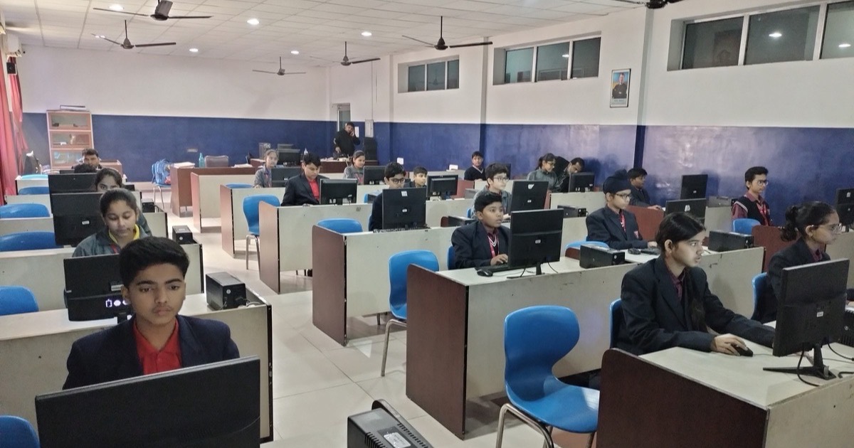 Varranasi Ropeway Careers | GEMS Millennium School, Varanasi