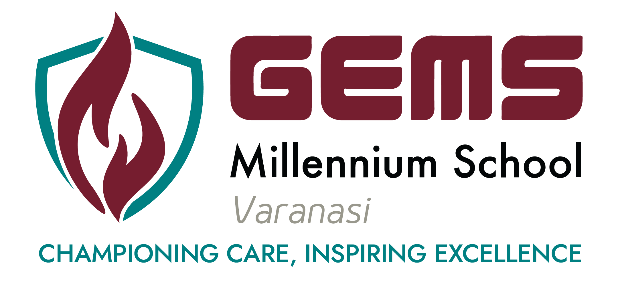 GEMS Millennium School, Varanasi, Championing Care, Inspiring Excellence