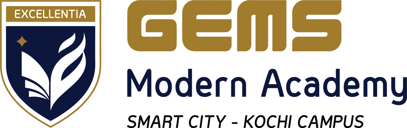 GEMS Modern Academy, Kochi, Excellentia
