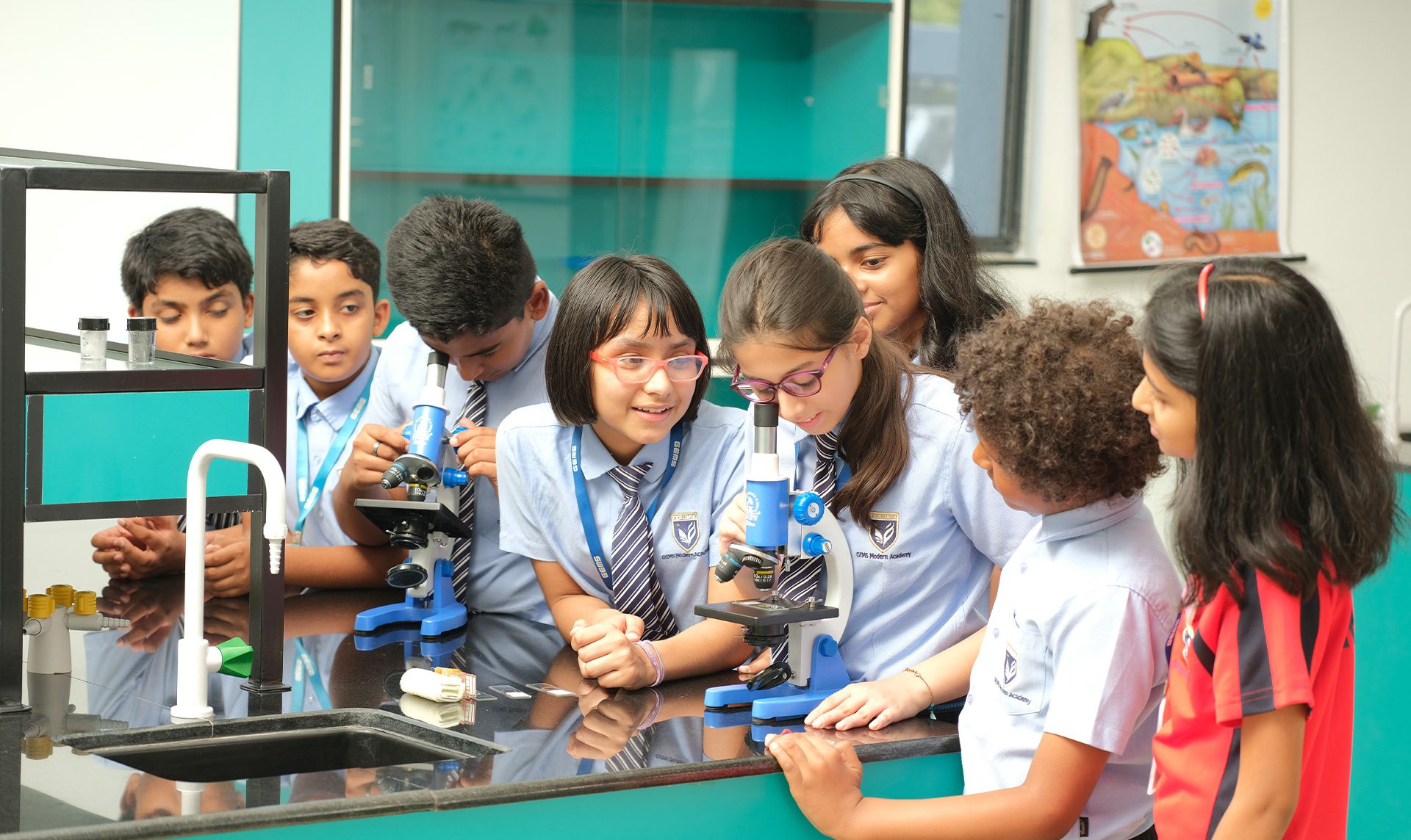 Robotics Lab
