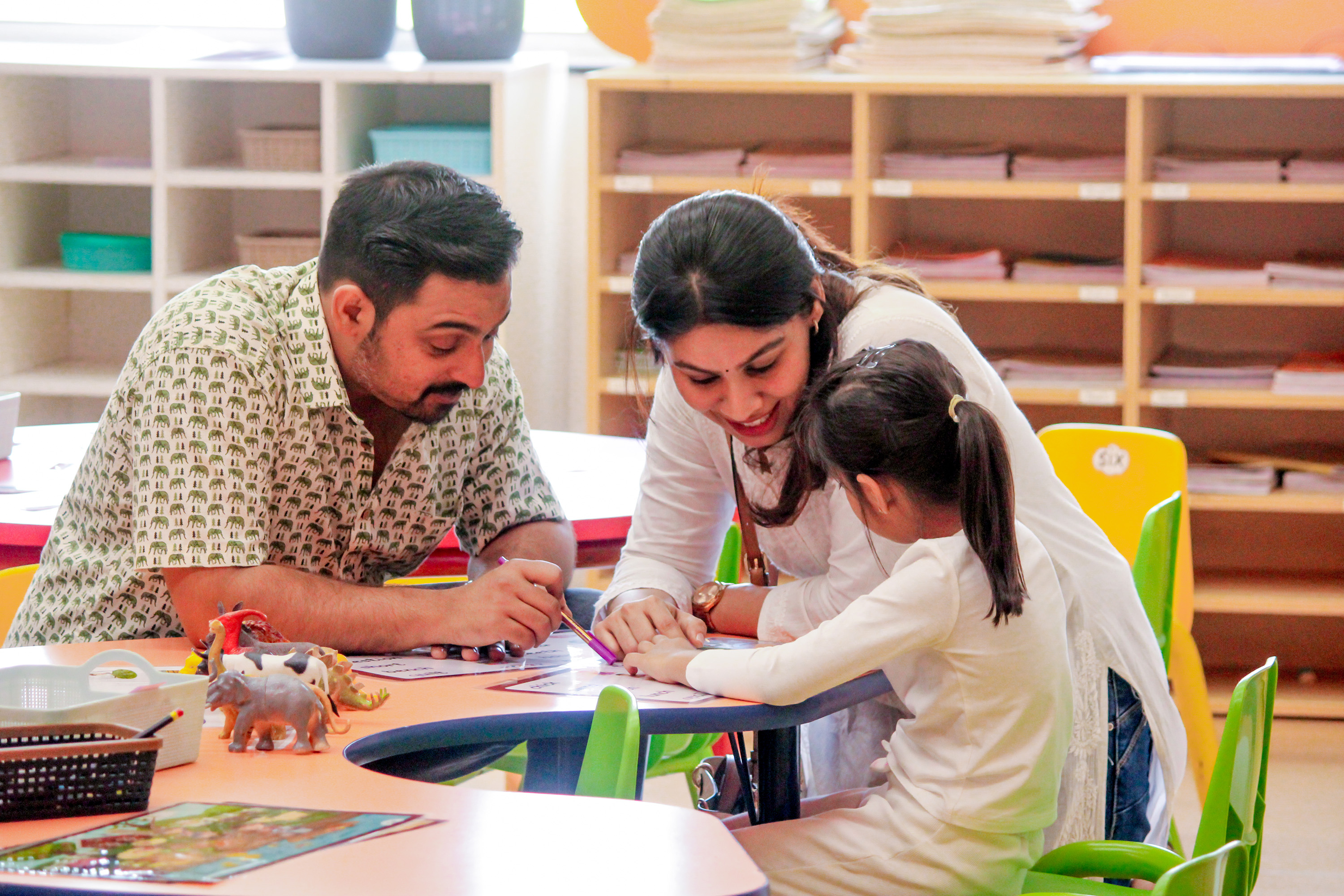 GEMS Education, Vikhroli, Mumbai