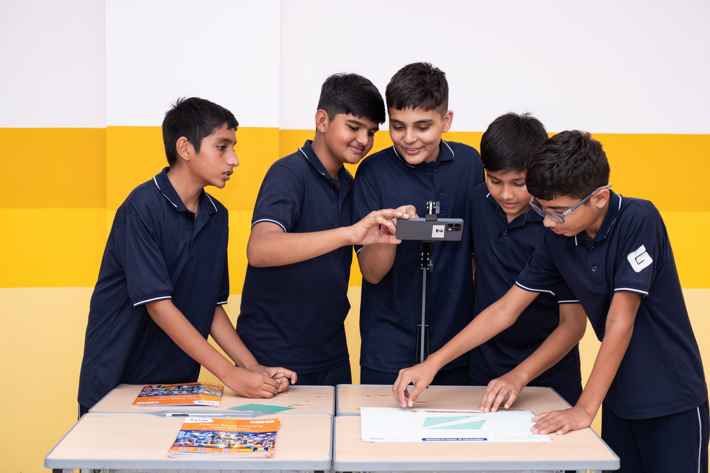 Robotics Lab