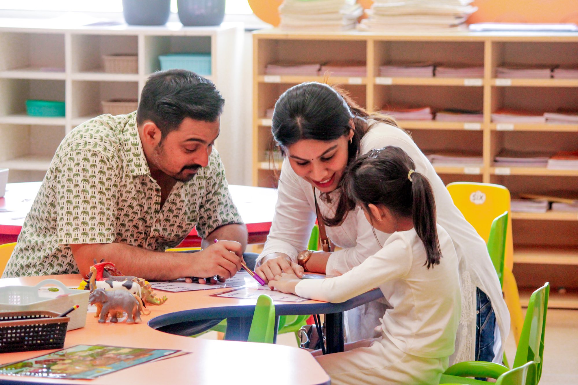 GEMS Education, Vikhroli, Mumbai